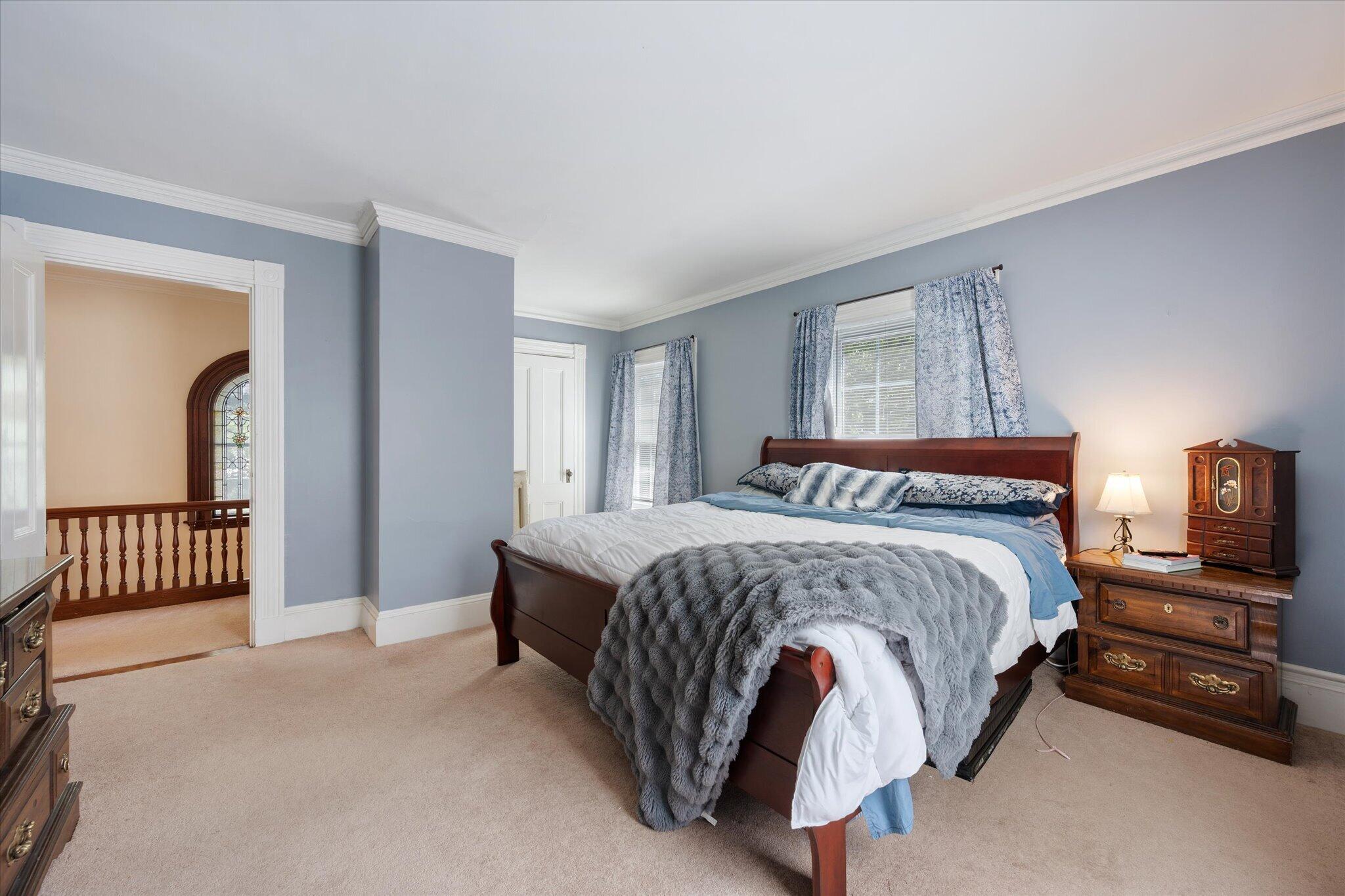 132 Main Road South Hampden, ME 04444 - Photo 40 of 71 29-Primary Bedroom