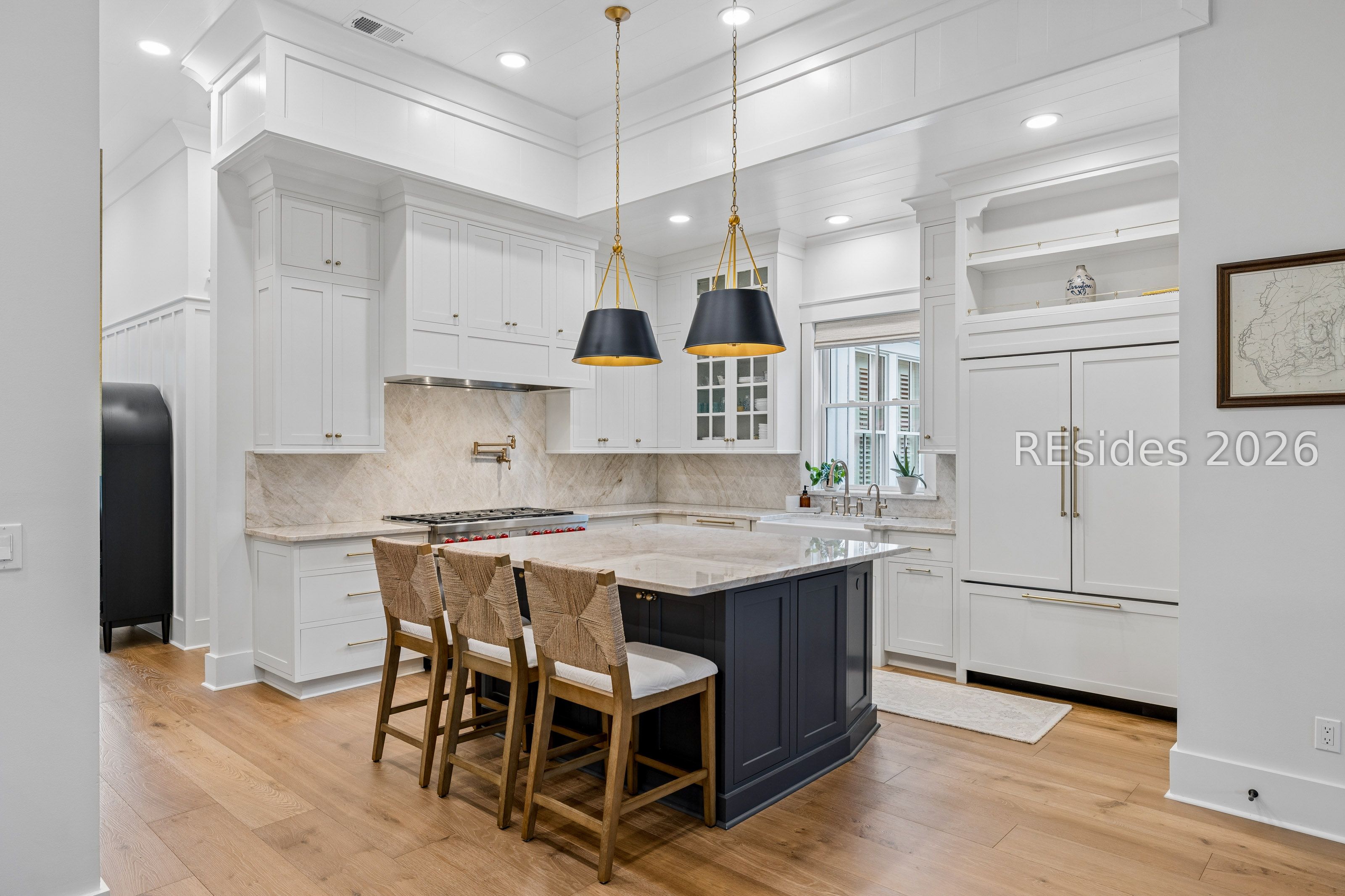 8 Old Oak Road Bluffton, SC 29909 - Photo 25 of 93