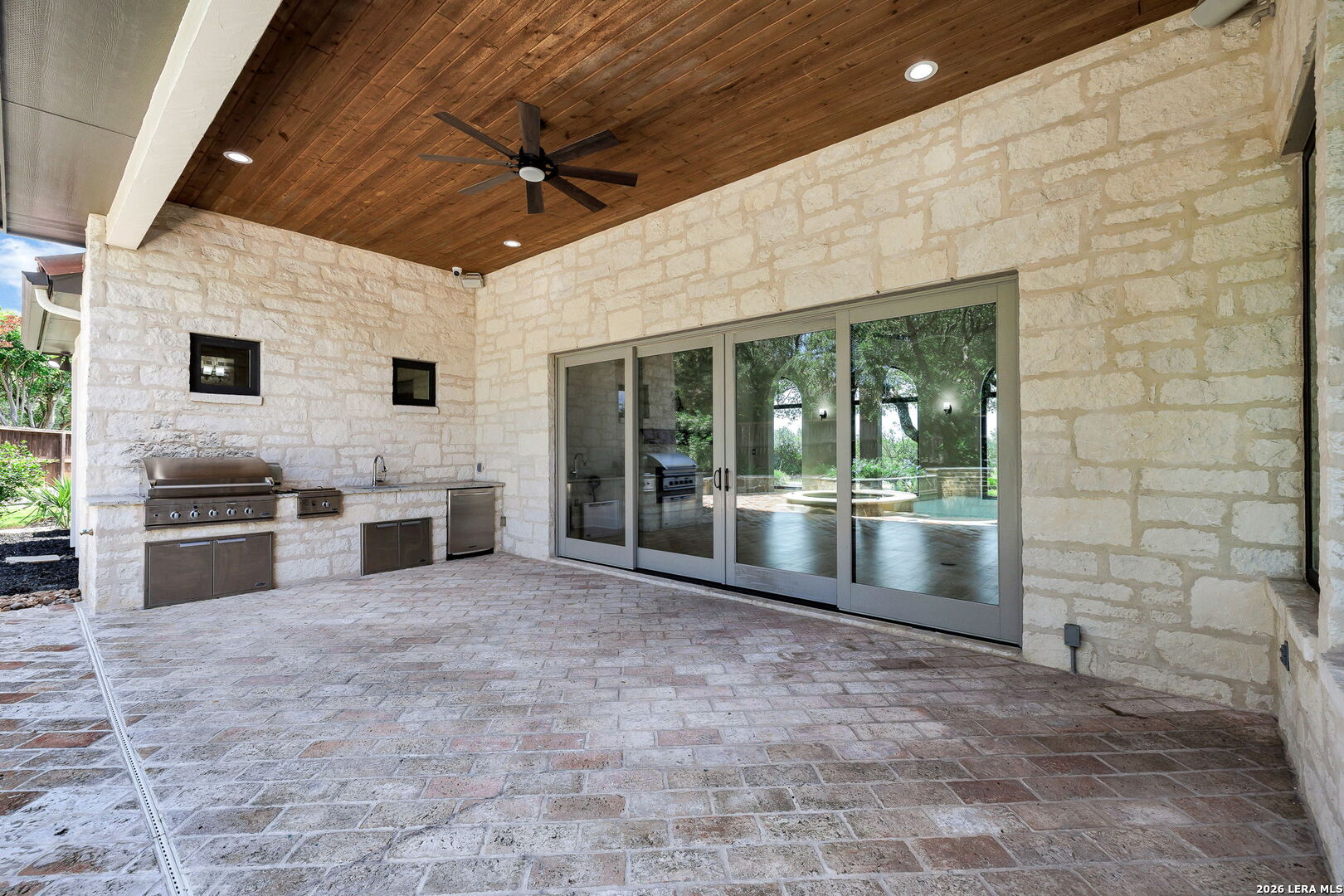 619 Legacy Ridge San Antonio, TX 78260 - Photo 83 of 98