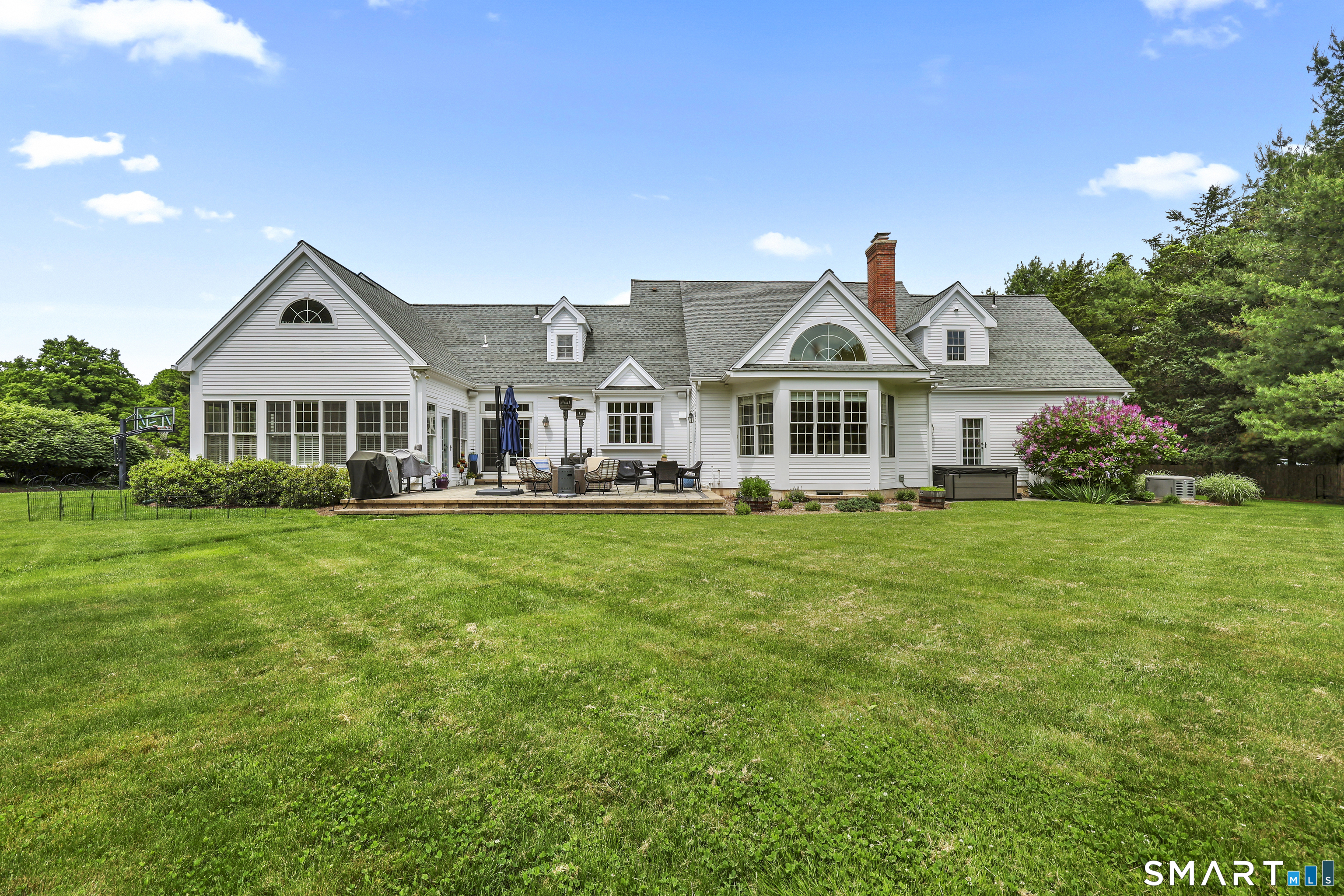 207 Great Pond Road Simsbury, CT 06070 - Photo 35 of 40