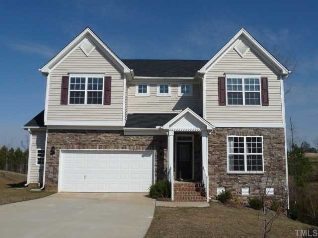 648 Seastone Street Raleigh, NC 27603 - Photo 1 of 12
