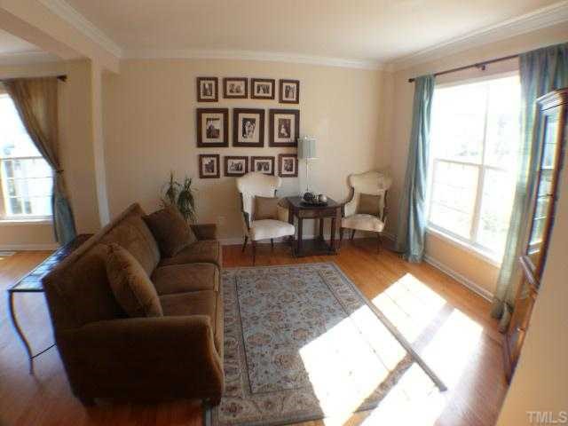 648 Seastone Street Raleigh, NC 27603 - Photo 2 of 12