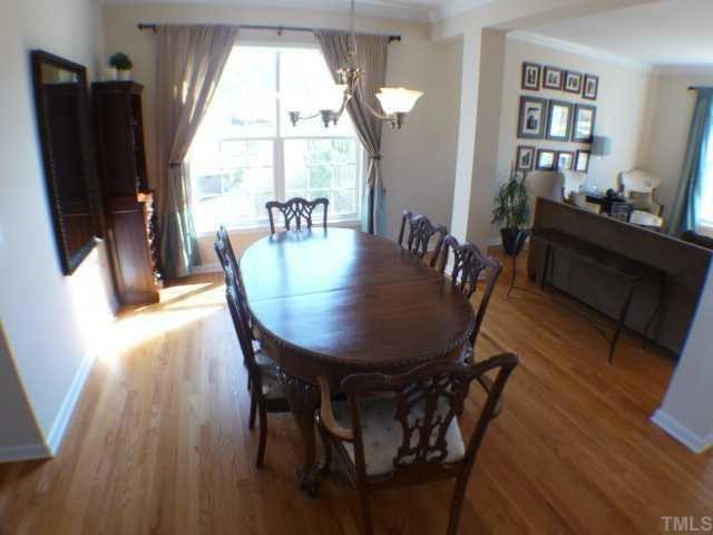 648 Seastone Street Raleigh, NC 27603 - Photo 3 of 12