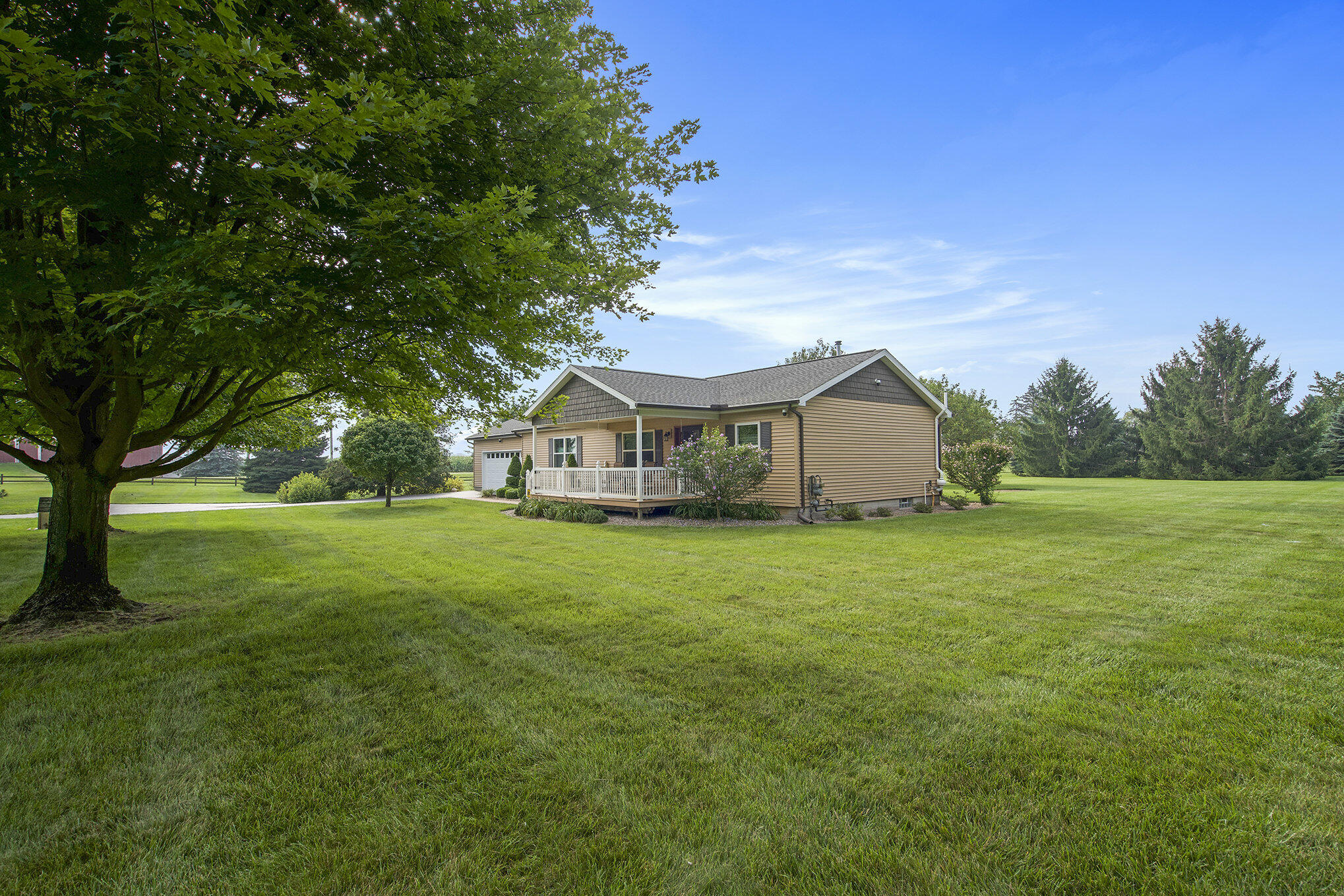 12453 Wilbur Road Clinton, MI 49236 - Photo 20 of 23 020_dsc01158_353