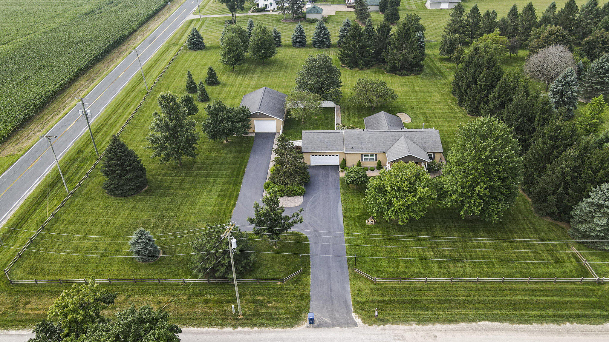 12453 Wilbur Road Clinton, MI 49236 - Photo 21 of 23 021_2_170