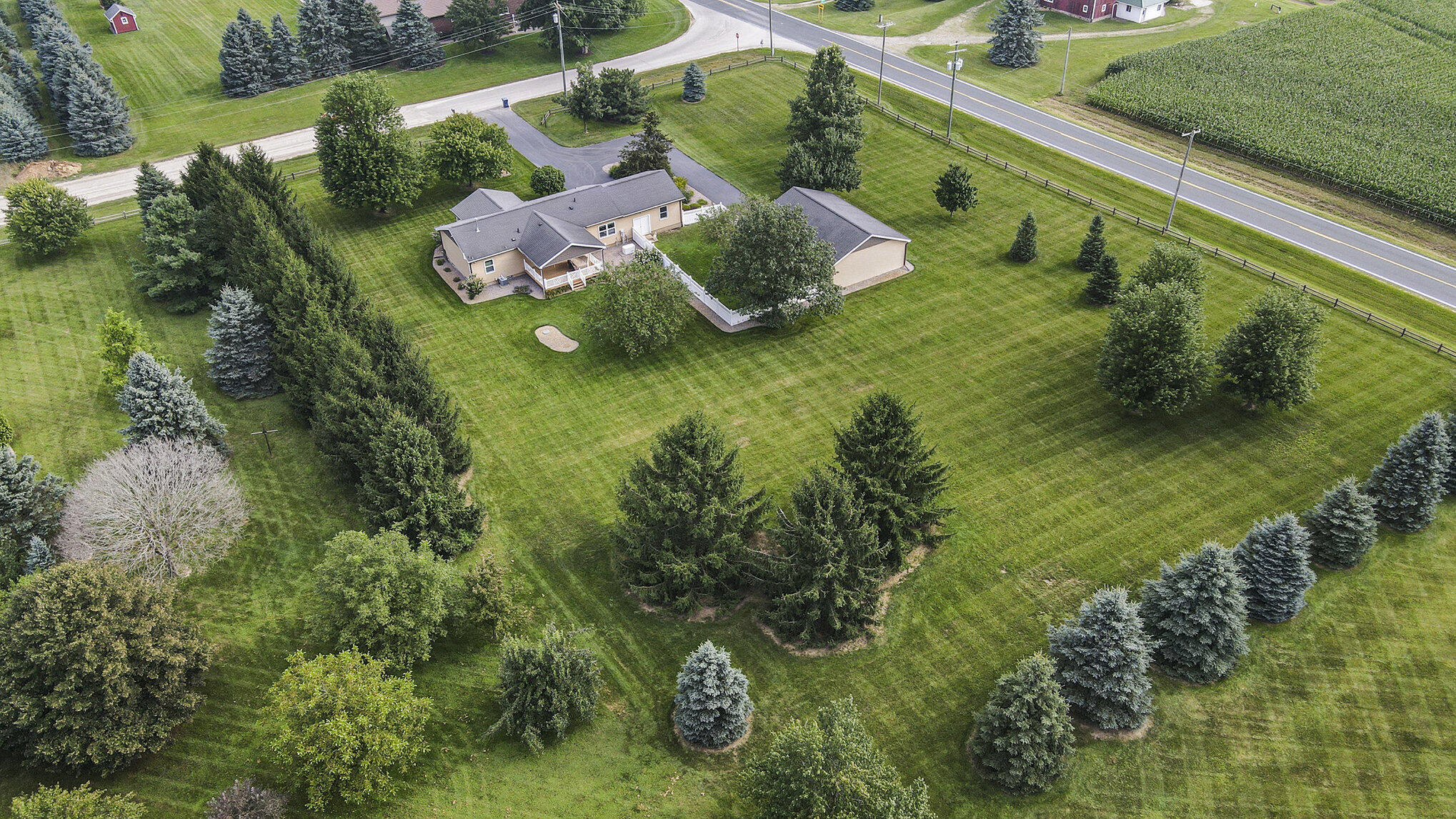 12453 Wilbur Road Clinton, MI 49236 - Photo 22 of 23 022_3_628