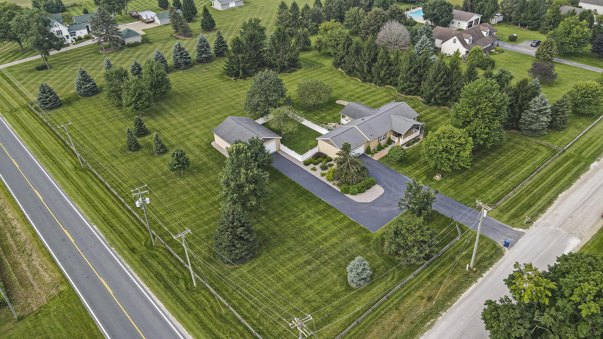 12453 Wilbur Road Clinton, MI 49236 - Photo 23 of 23 023_1_36