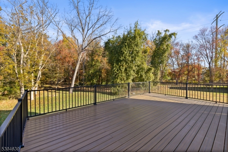 574 Ridgedale Avenue East Hanover, NJ 07936 - Photo 32 of 35 a view of a balcony with wooden floor