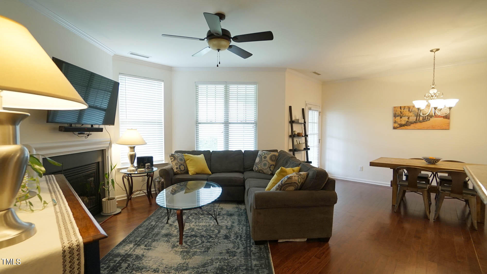 8319 Niayah Way Raleigh, NC 27612 - Photo 8 of 24 DSC00188