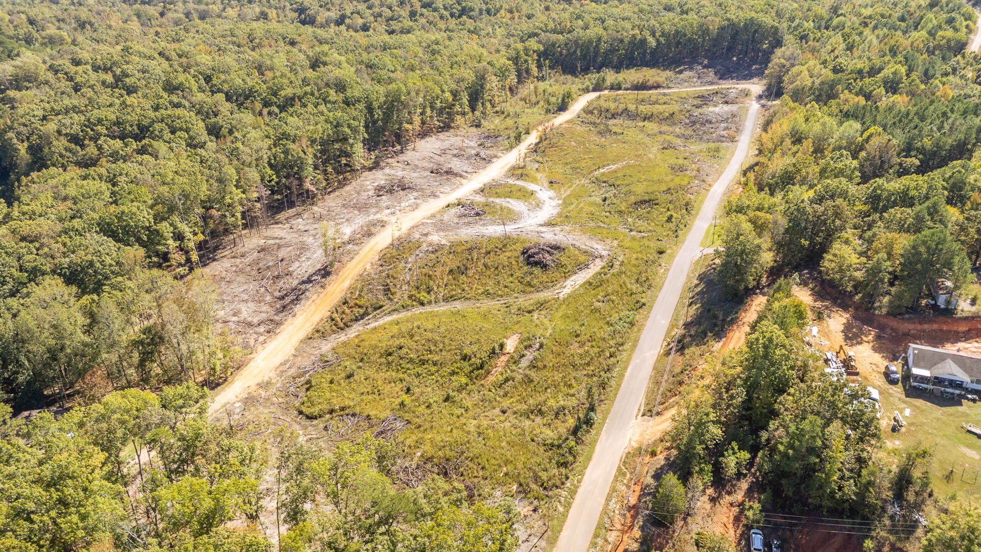 0 Greenleaf Loop Savannah, TN 38372 - Photo 13 of 27 a view of a yard