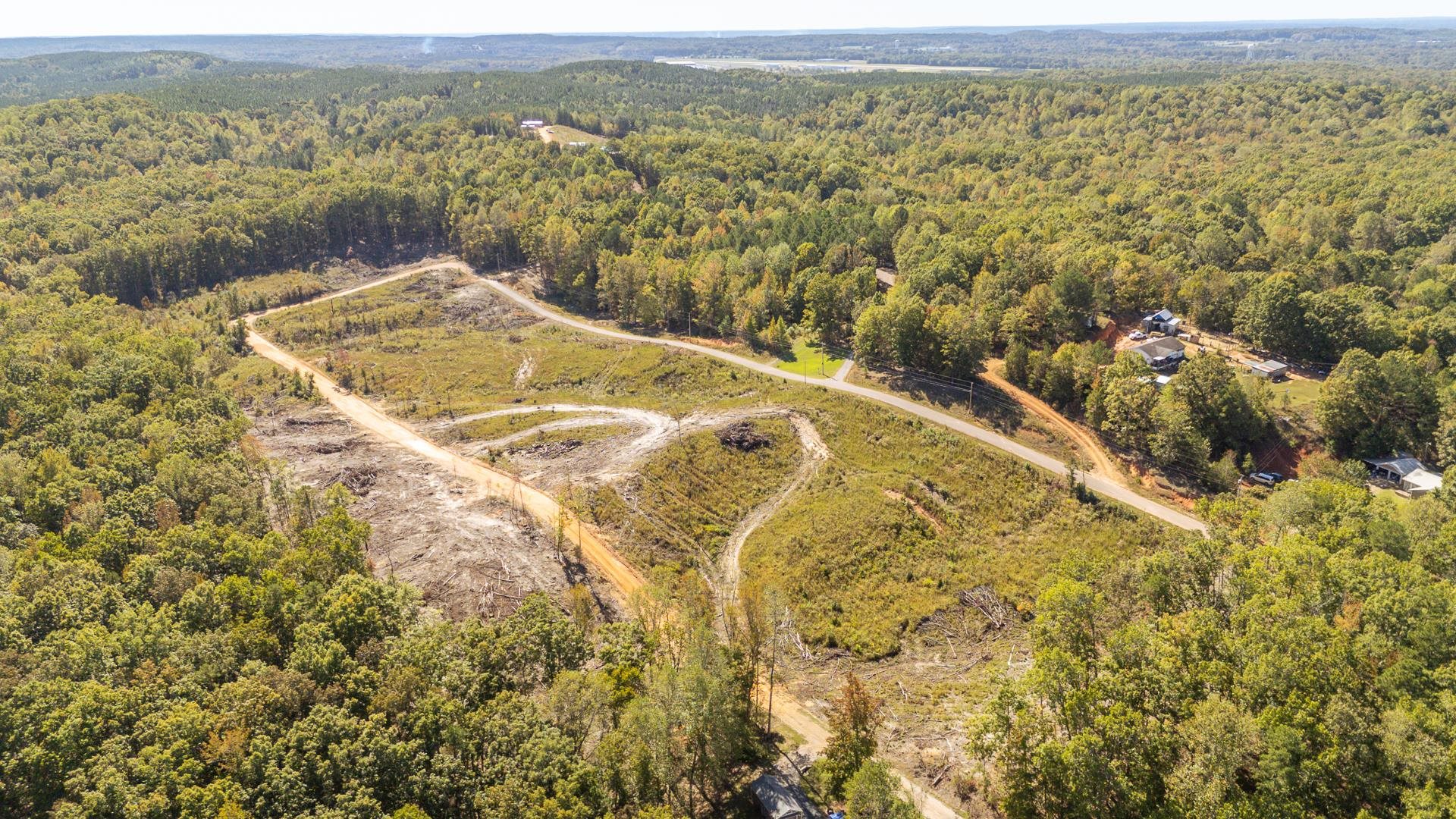 0 Greenleaf Loop Savannah, TN 38372 - Photo 14 of 27 a view of a lake with a mountain