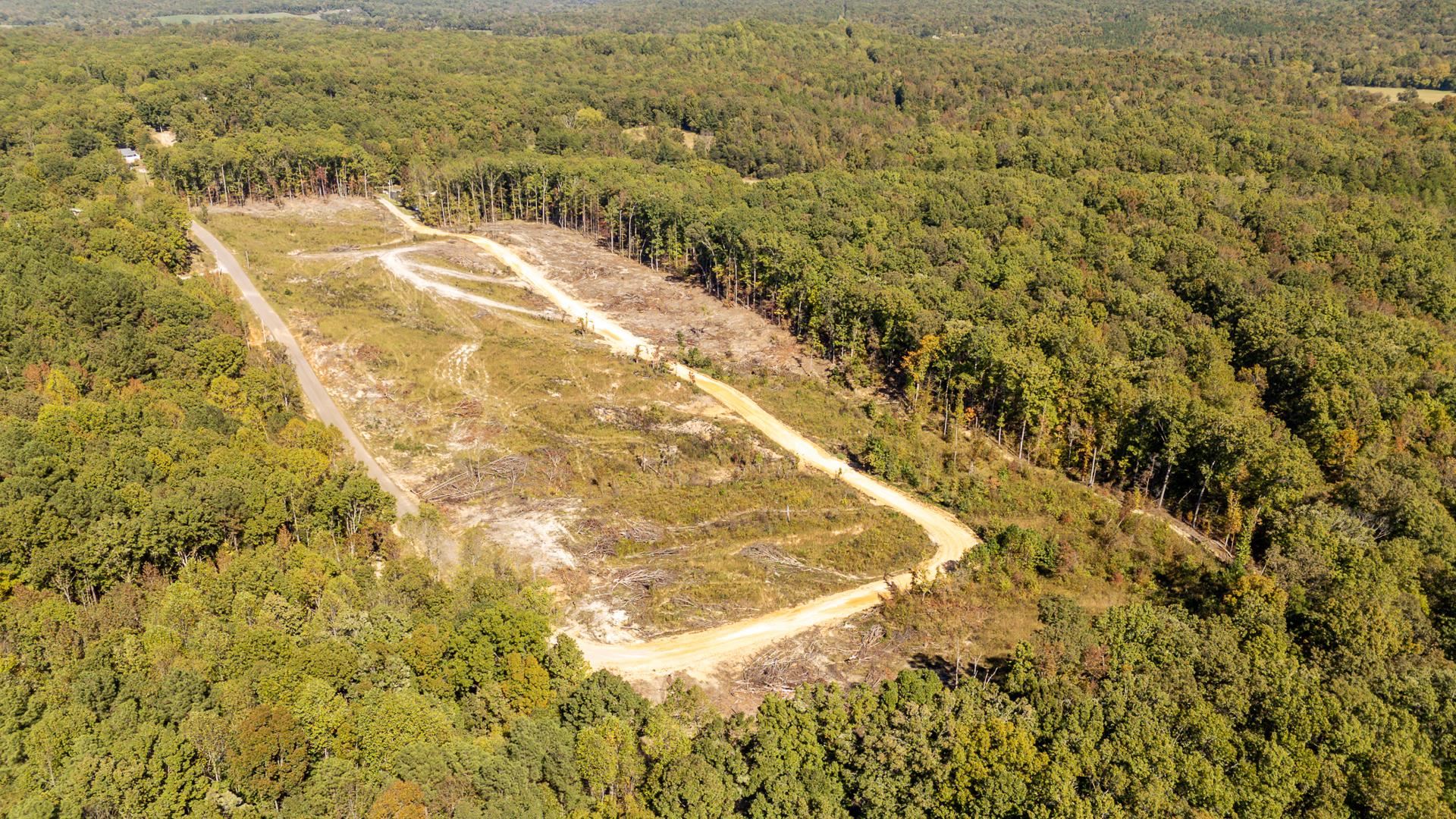 0 Greenleaf Loop Savannah, TN 38372 - Photo 3 of 27 a view of an ocean