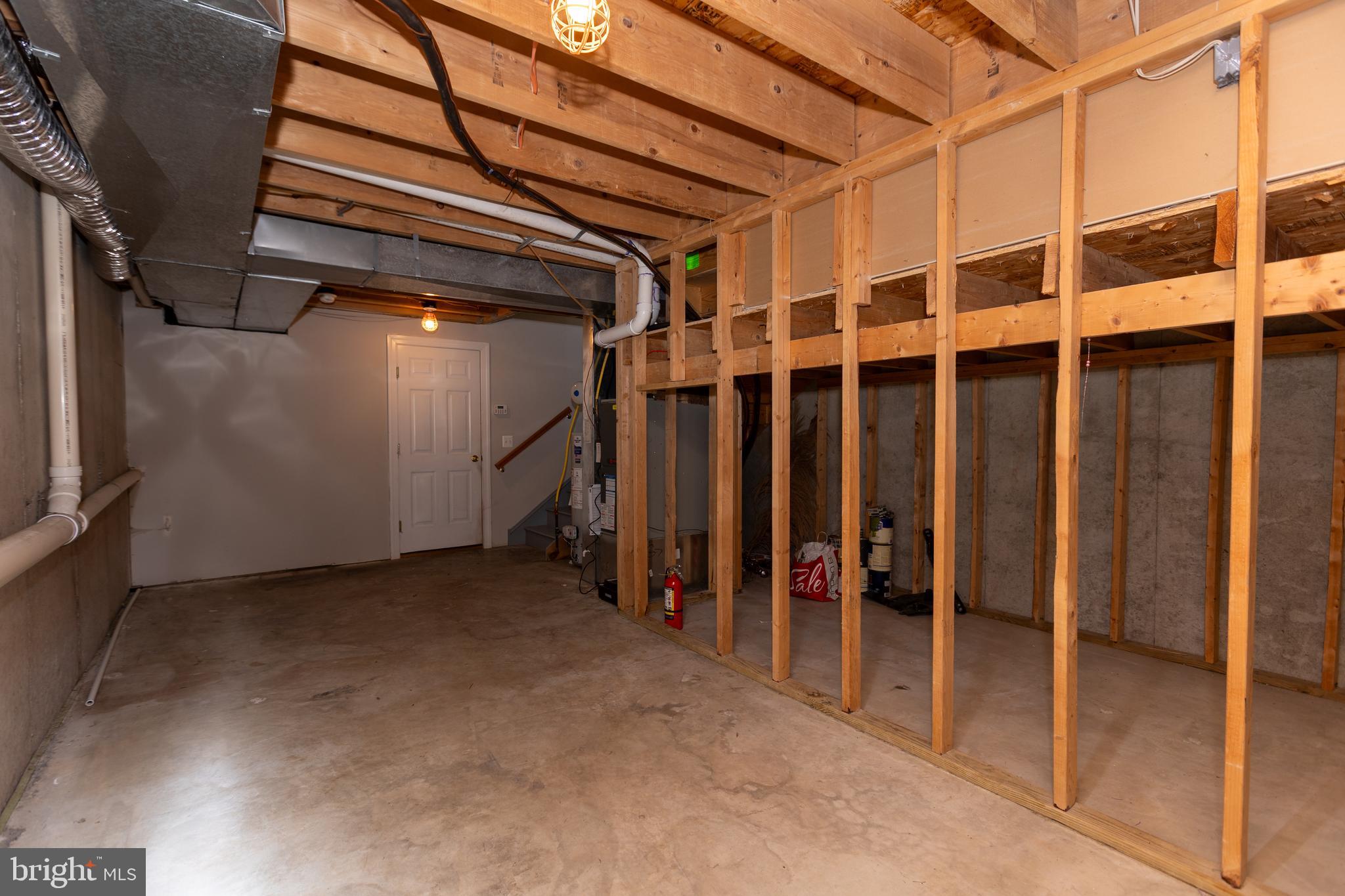 39 West 5th Street Bridgeport, PA 19405 - Photo 23 of 31 Basement