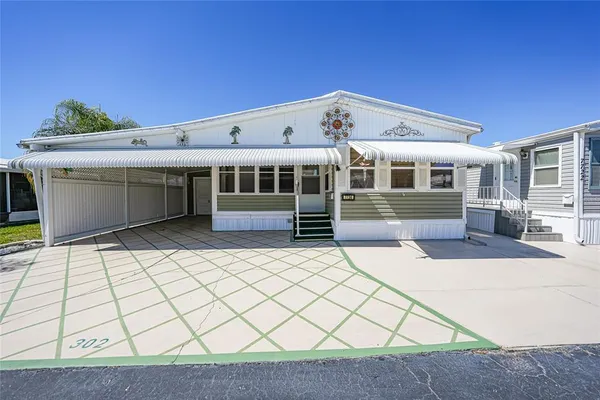 $109,000 | 7724 Brook Boulevard, Zolfo Springs, FL 33890