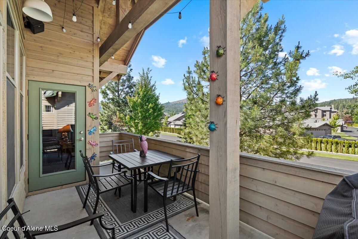 511 Guthrie Place, Unit 503 Dover, ID 83825 - Photo 44 of 58 44-Balcony
