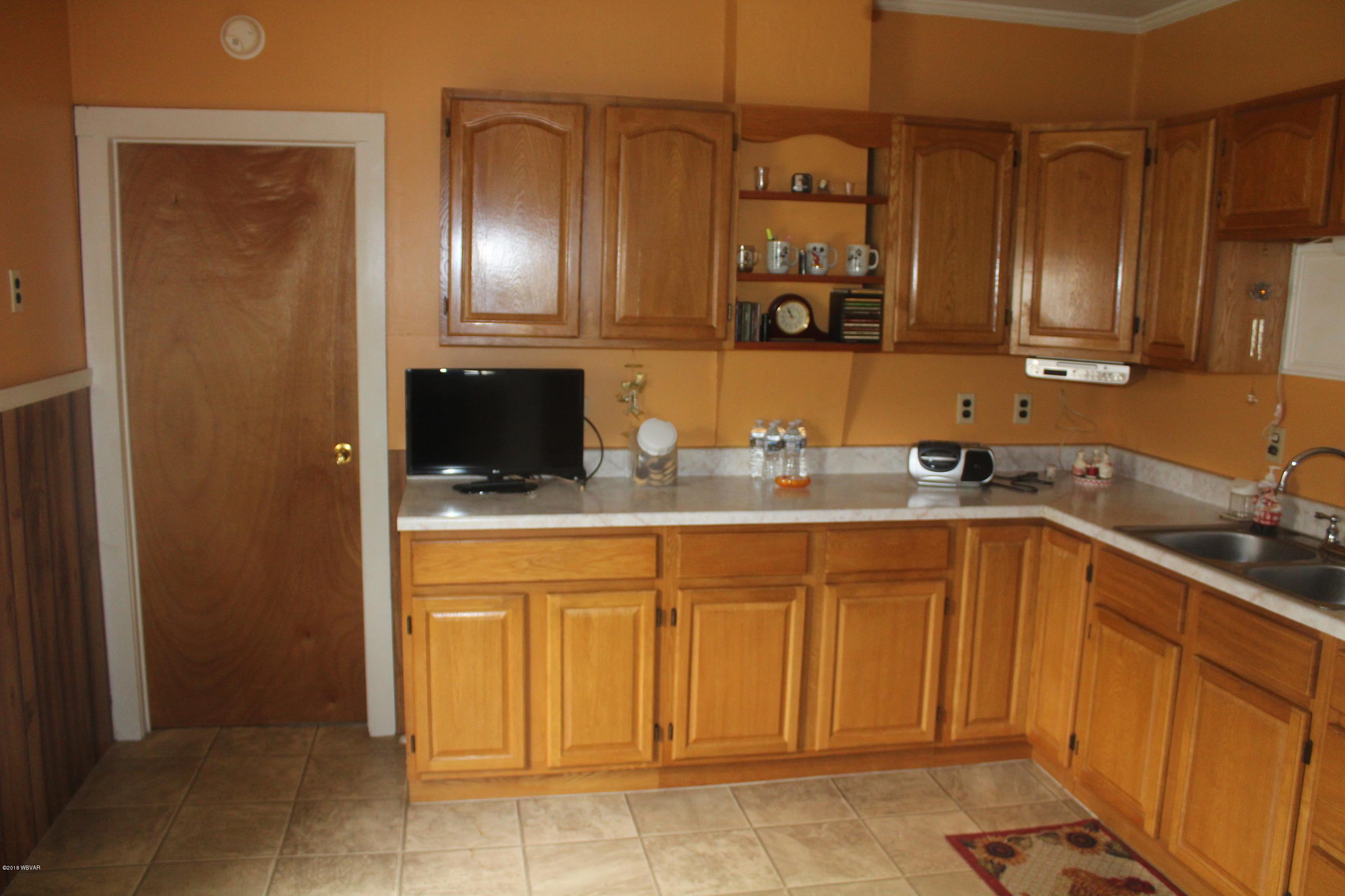 1080 Hulings Road Linden, PA 17744 - Photo 13 of 37 Kitchen