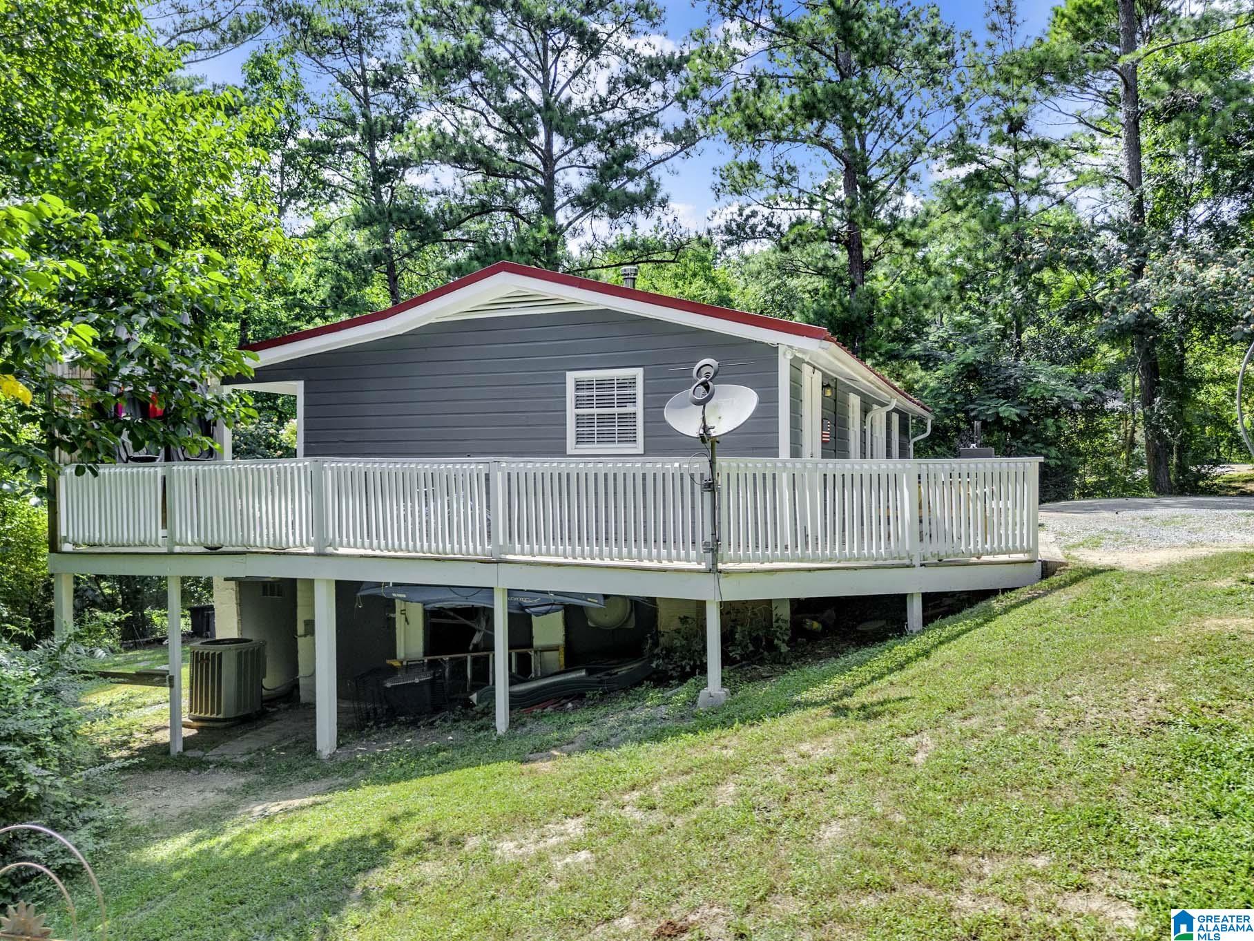 325 Turtle Dove Road Warrior, AL 35180 - Photo 27 of 42