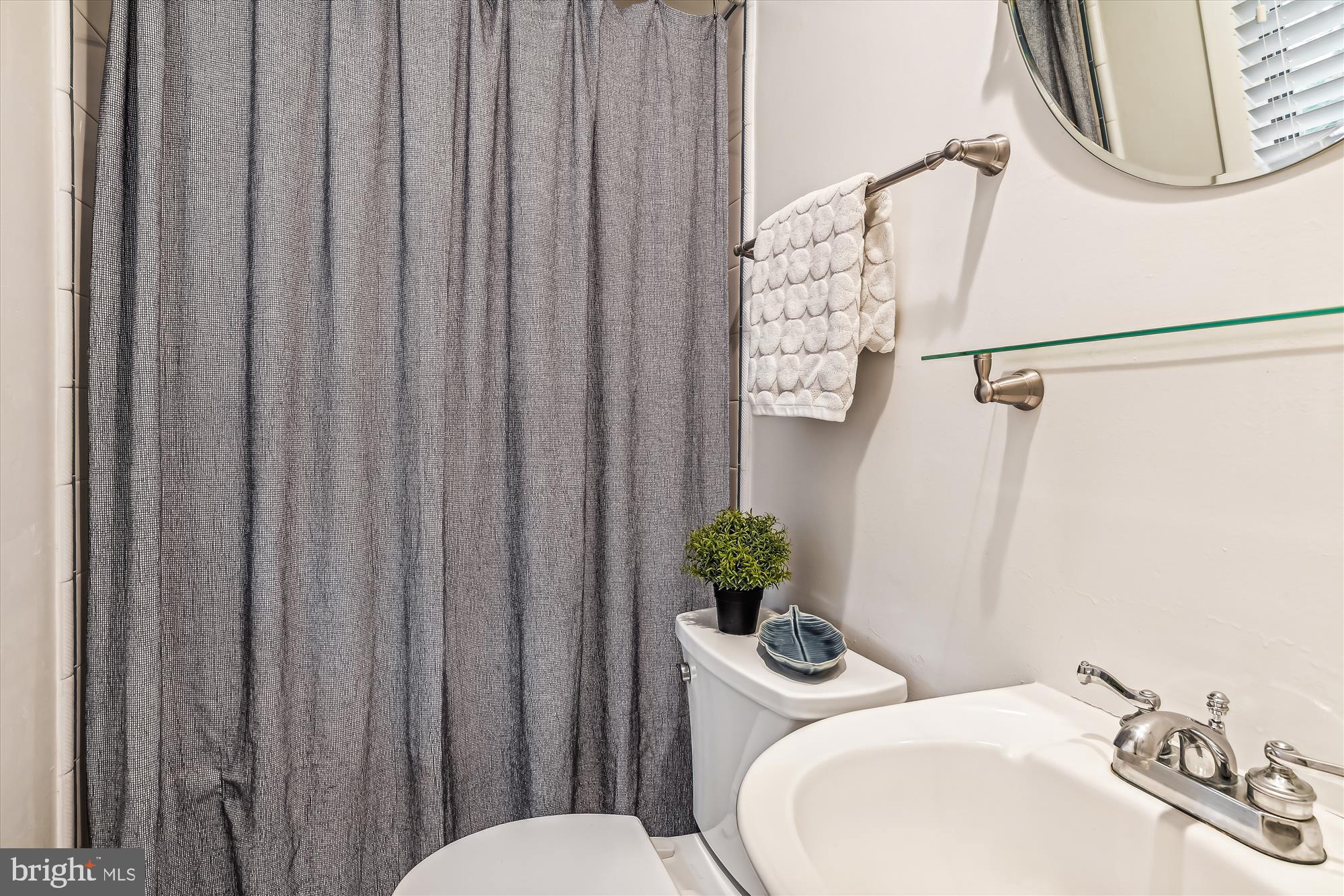 1019 A Old Bay Ridge Road Annapolis, MD 21403 - Photo 26 of 65 Primary bathroom