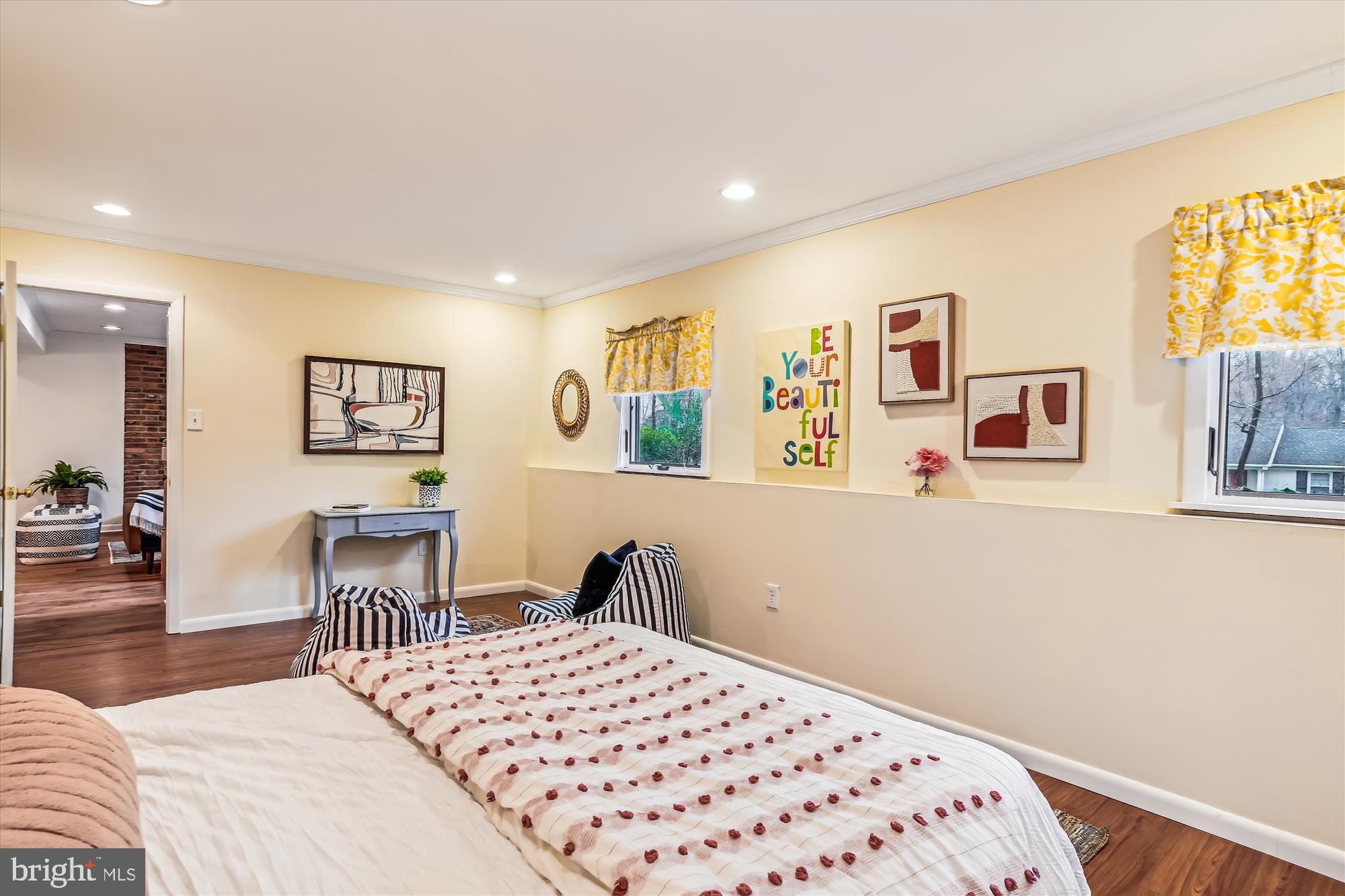 1019 A Old Bay Ridge Road Annapolis, MD 21403 - Photo 39 of 65 Bedroom 3