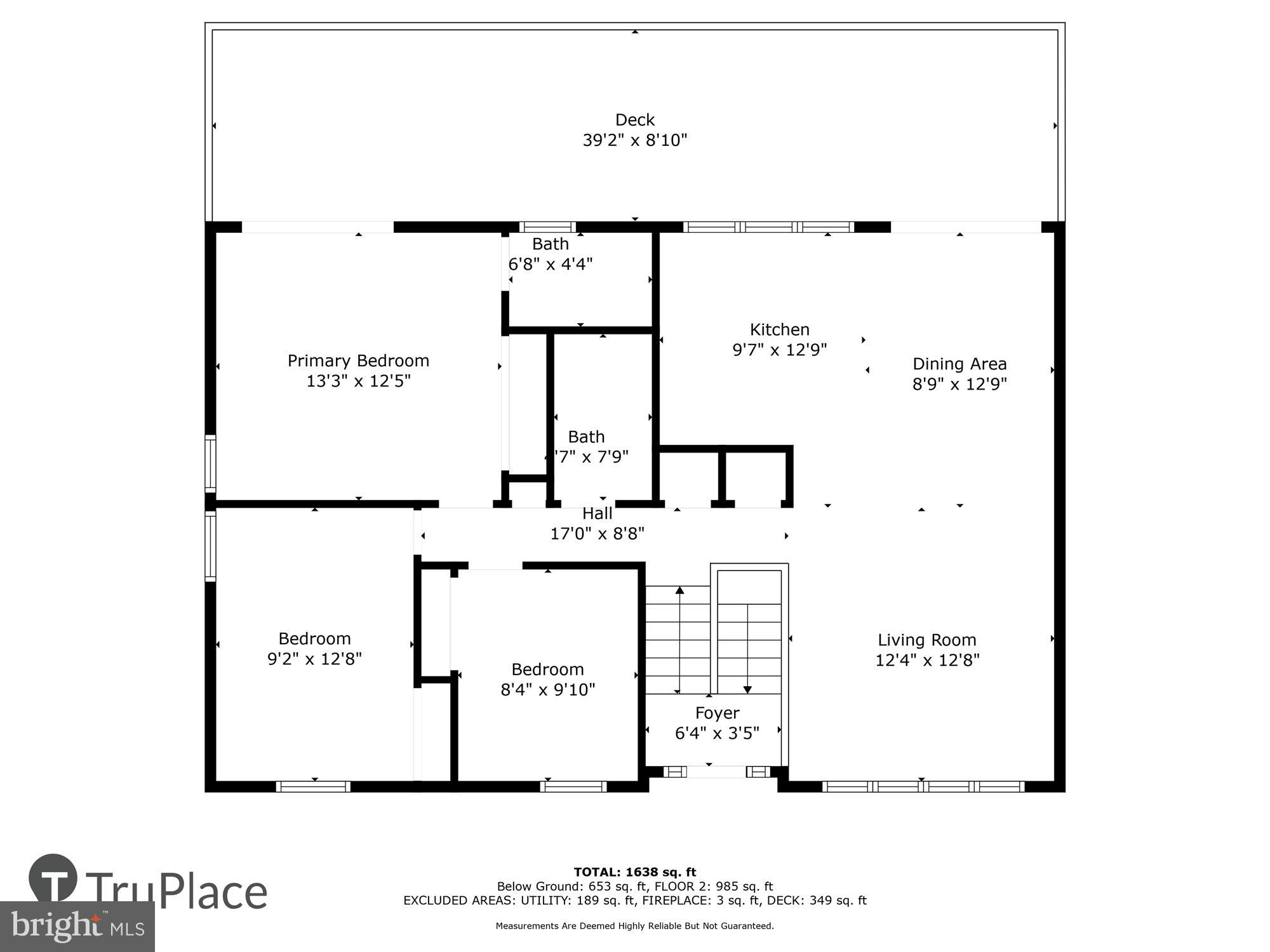 1019 A Old Bay Ridge Road Annapolis, MD 21403 - Photo 45 of 65 Gallery Image 45