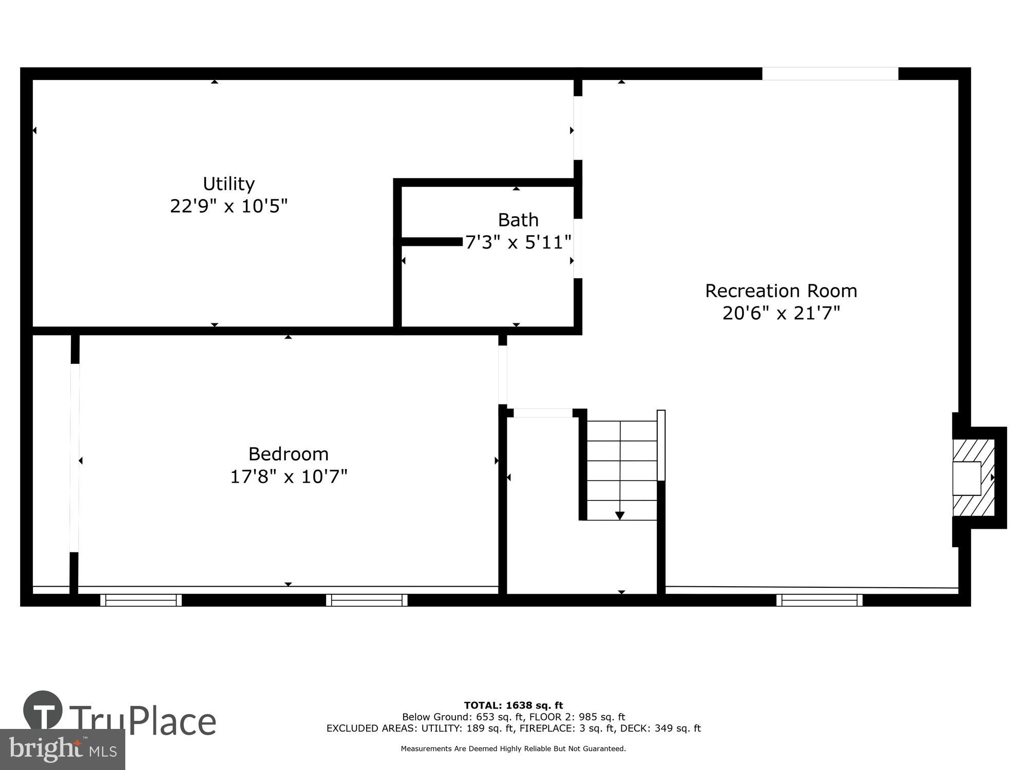 1019 A Old Bay Ridge Road Annapolis, MD 21403 - Photo 47 of 65 Gallery Image 47