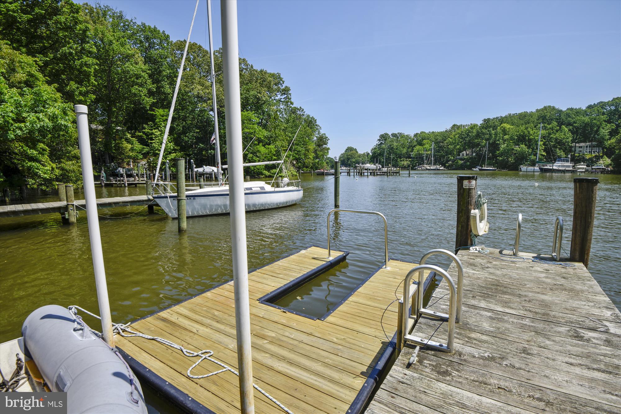 1019 A Old Bay Ridge Road Annapolis, MD 21403 - Photo 64 of 65 Gallery Image 64