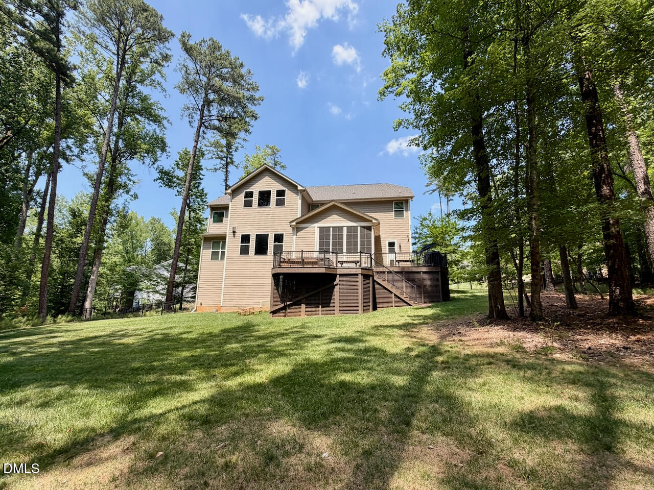 1213 Fall Line Court Raleigh, NC 27613 - Photo 4 of 52 4
