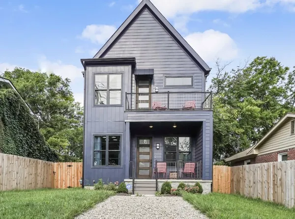 $949,900 | 715 28th Avenue North, Nashville, TN 37208