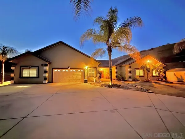$1,399,900 | 1804 Vista De La Montana, El Cajon, CA 92019