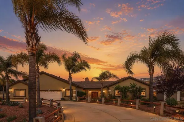 $1,399,900 | 1804 Vista De La Montana, El Cajon, CA 92019