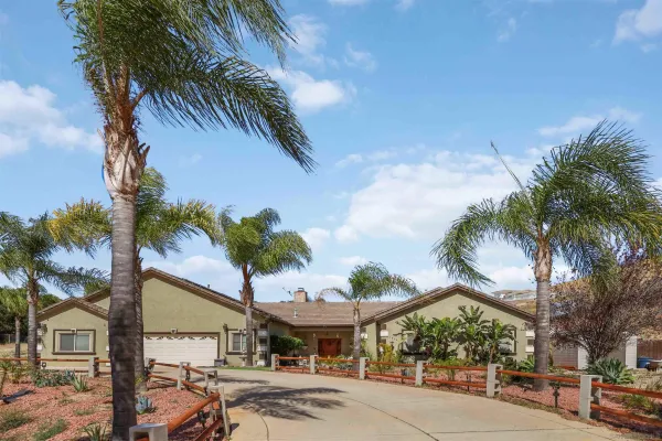 $1,399,900 | 1804 Vista De La Montana, El Cajon, CA 92019