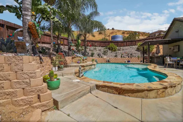 $1,399,900 | 1804 Vista De La Montana, El Cajon, CA 92019