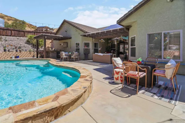 $1,399,900 | 1804 Vista De La Montana, El Cajon, CA 92019