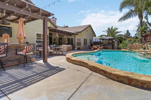 $1,399,900 | 1804 Vista De La Montana, El Cajon, CA 92019