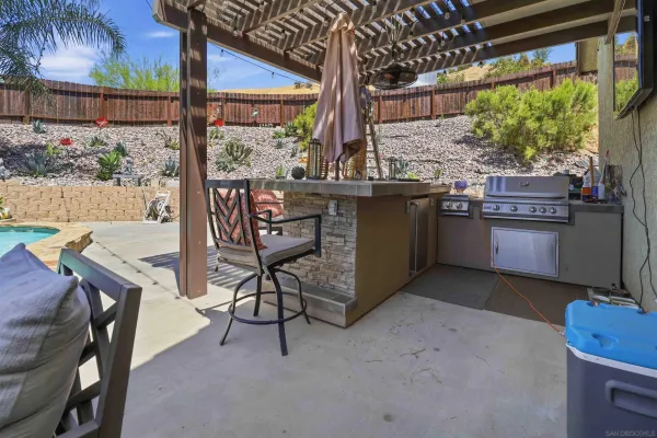 $1,399,900 | 1804 Vista De La Montana, El Cajon, CA 92019