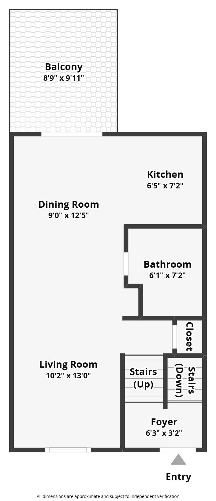 897 Mammoth Road, Unit 8 Manchester, NH 03104 - Photo 48 of 48