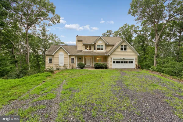 $767,500 | 7317 River Road, Fredericksburg, VA 22407
