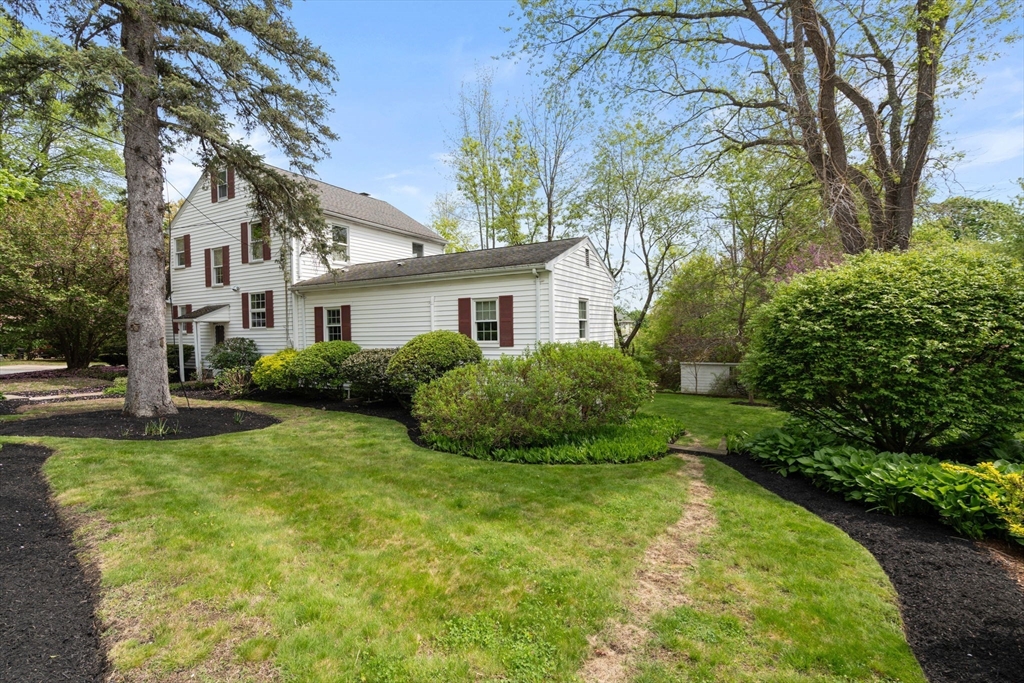 32 Marcia Road Watertown, MA 02472 - Photo 21 of 28 Gallery Image 21