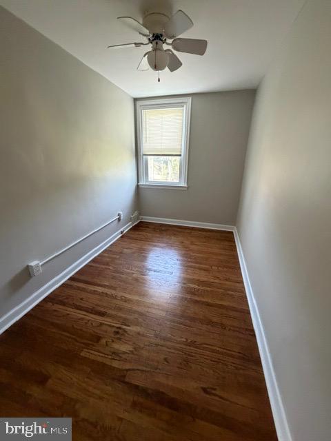236 Blanchard Road Drexel Hill, PA 19026 - Photo 16 of 26 Bedroom #3