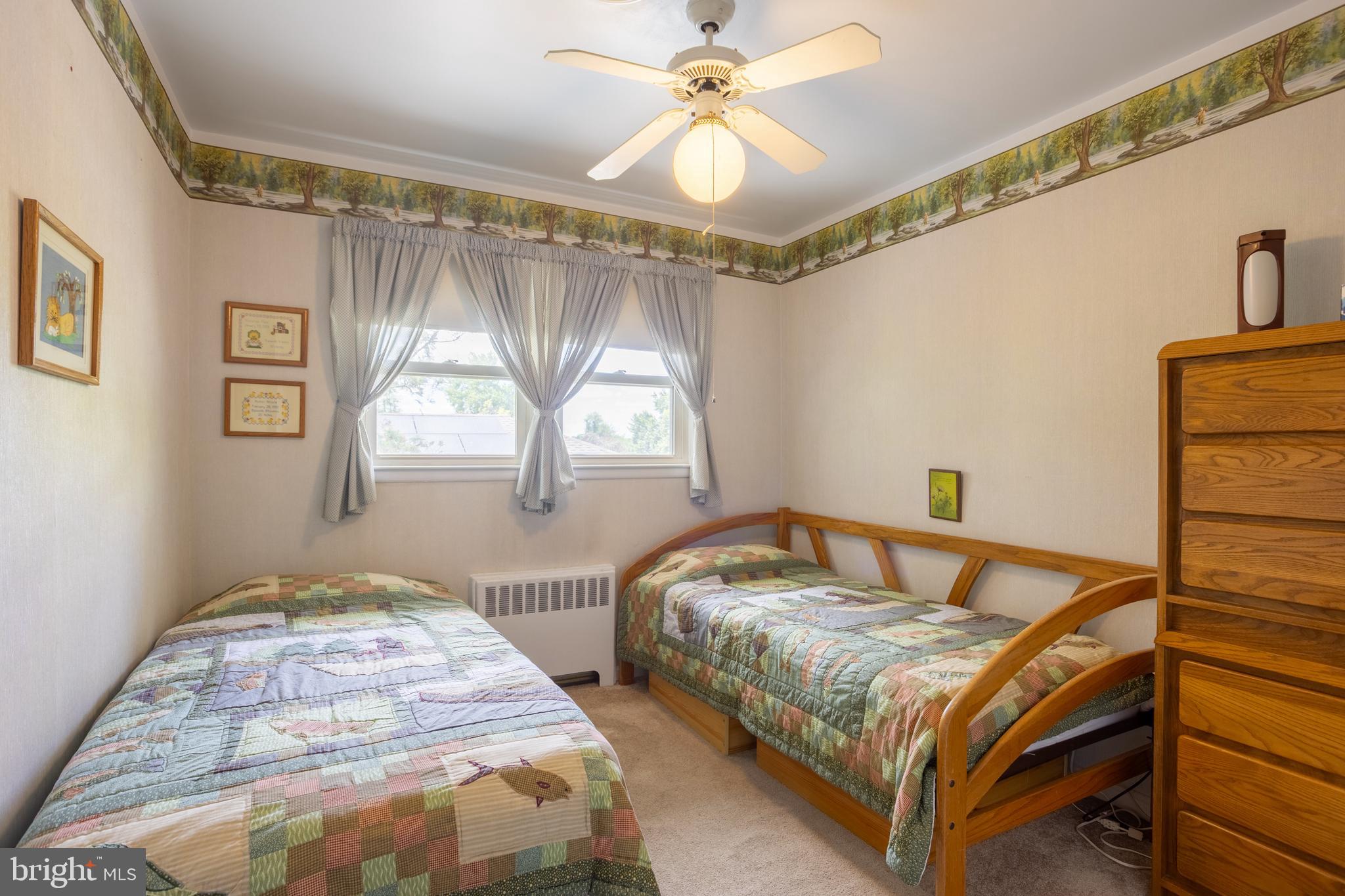 6609 Amleigh Road Baltimore, MD 21209 - Photo 31 of 44