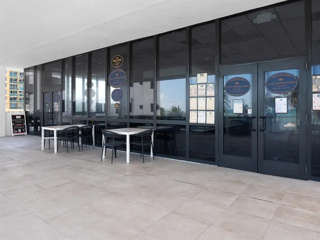 $545,000 | 2101 South Ocean Drive, Unit 801, Hollywood, FL 33019