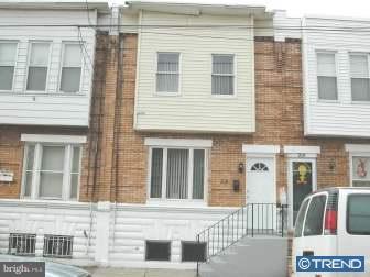 208 West Ritner Street Philadelphia, PA 19148 - Photo 1 of 1 Exterior