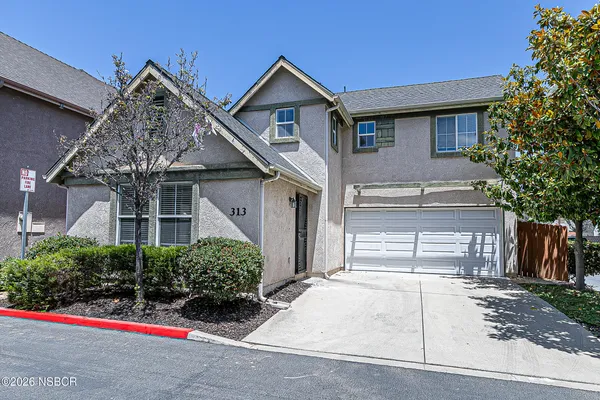 $449,000 | 313 Dove Lane, Lompoc, CA 93436