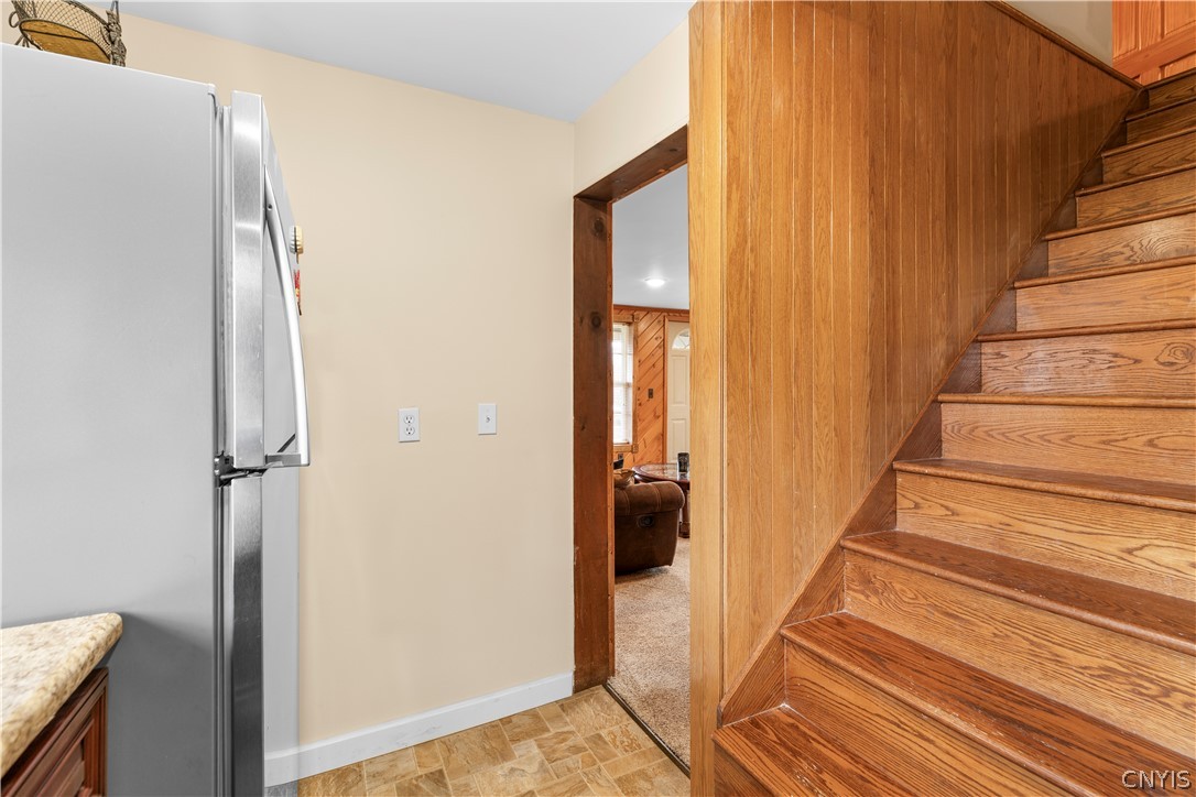3079 Wingert Road Boonville, NY 13309 - Photo 13 of 38 1st Floor