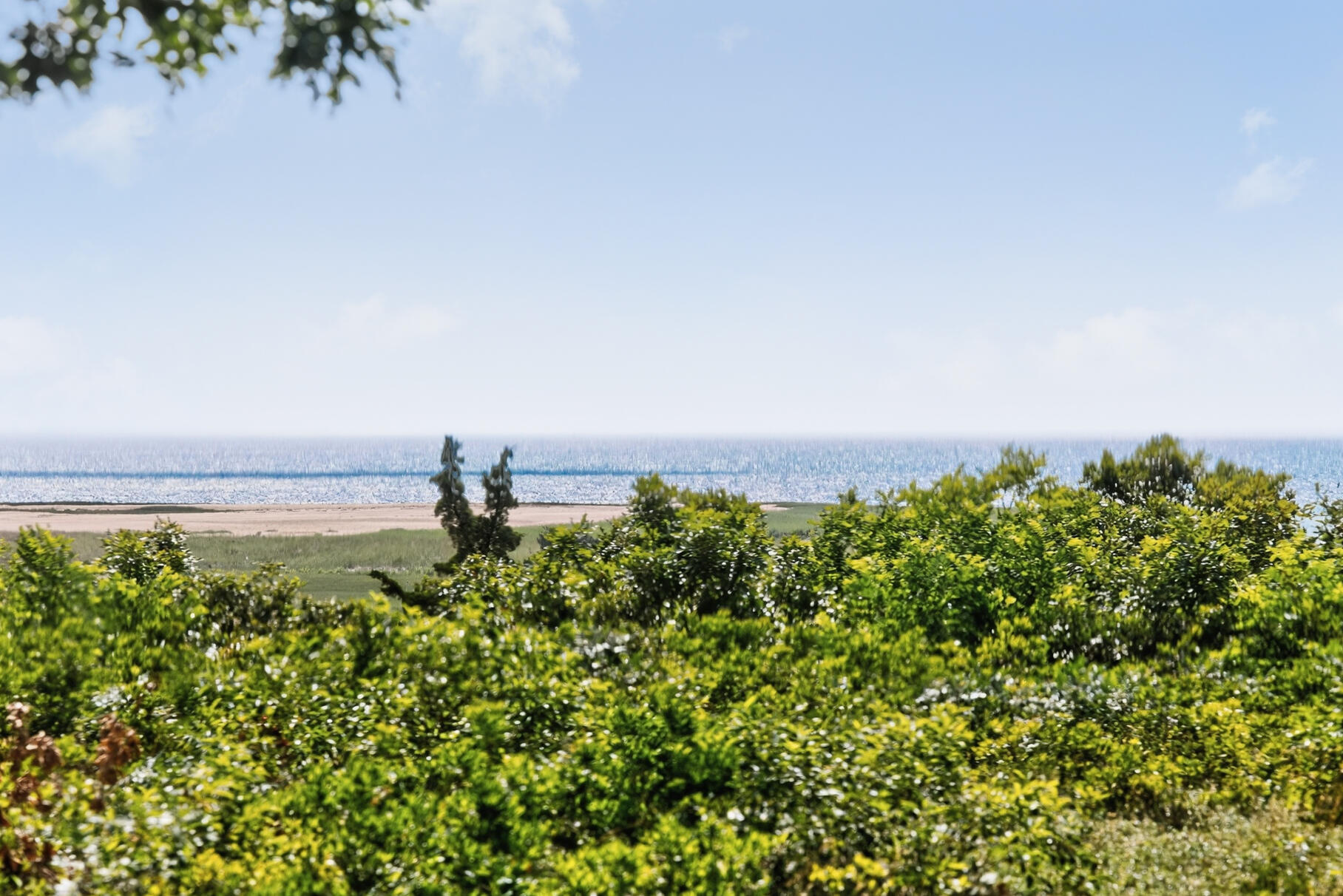 10 Cartway South Eastham, MA 02642 - Photo 25 of 52 a view of a lake