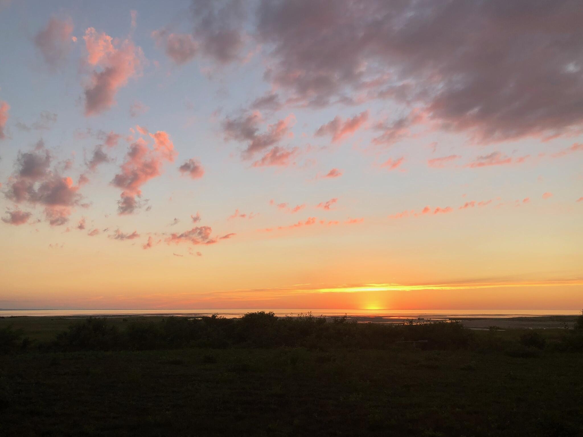 10 Cartway South Eastham, MA 02642 - Photo 47 of 52 a view of city and mountain