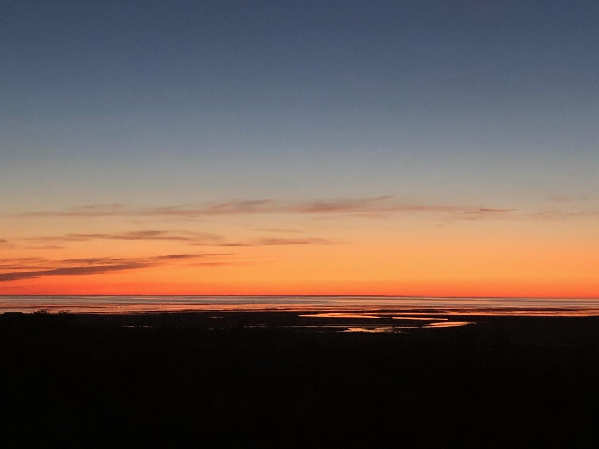 10 Cartway South Eastham, MA 02642 - Photo 49 of 52 a view of city and ocean