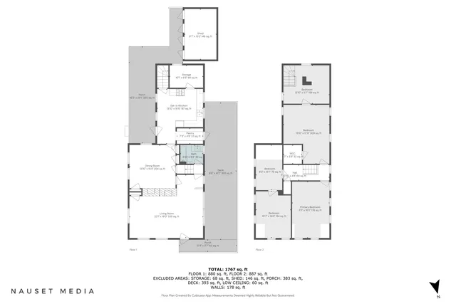 $3,400,000 | 10 Cartway South, Eastham, MA 02642