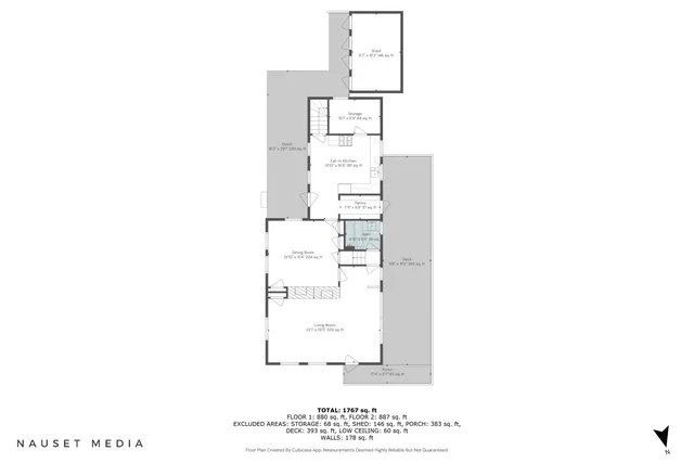 $3,400,000 | 10 Cartway South, Eastham, MA 02642