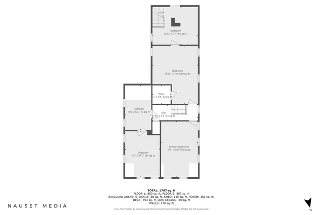$3,400,000 | 10 Cartway South, Eastham, MA 02642
